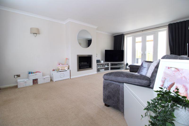 Broadmeadow, Aldridge, WS9 8JB 3 bed bungalow for sale £375,000