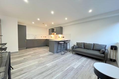 1 bedroom apartment for sale, Winckley Square, Preston PR1