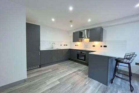 undefined, Winckley Square, Preston PR1
