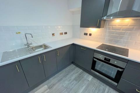 undefined, Winckley Square, Preston PR1
