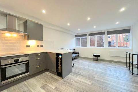 undefined, Winckley Square, Preston PR1