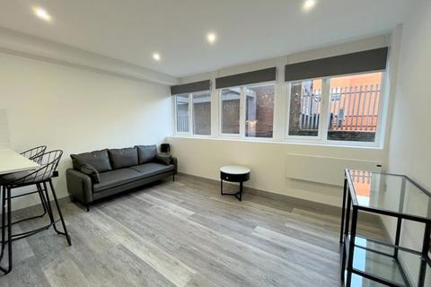 undefined, Winckley Square, Preston PR1