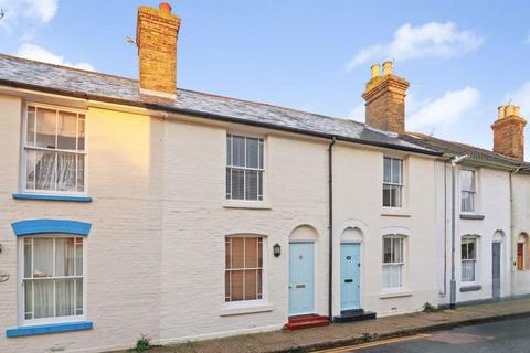 2 bedroom terraced house for sale - 45b Victoria Street, Whitstable CT5