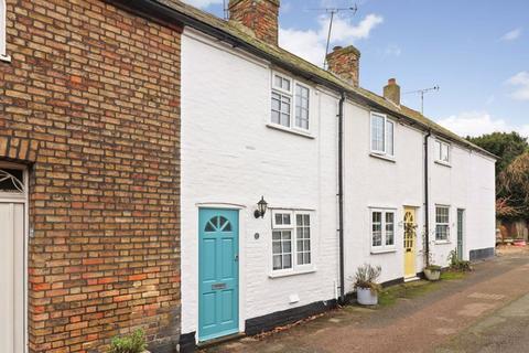 2 bedroom terraced house for sale, Union Road, Canterbury CT4