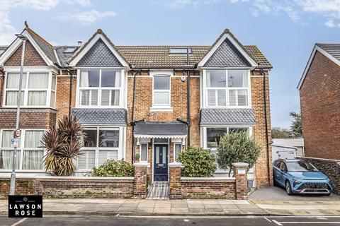 3 bedroom semi-detached house for sale, Festing Grove, Southsea
