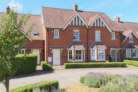 3 bedroom character property for sale, The Mount, Canterbury CT3