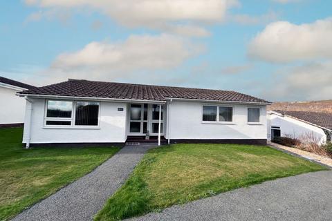 3 bedroom detached bungalow for sale - Parc Sychnant, Conwy