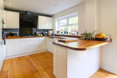 4 bedroom detached house for sale, Underwood Close, Canterbury CT4