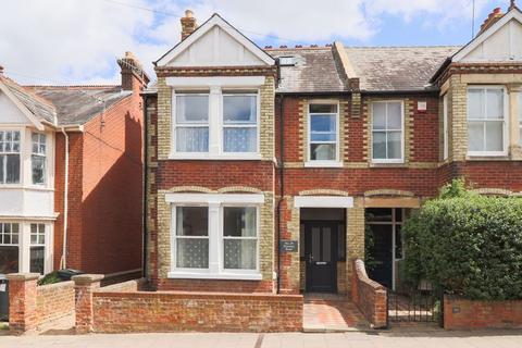 4 bedroom semi-detached house for sale, Nunnery Road, Canterbury CT1