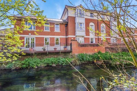 1 bedroom retirement property for sale, Stour Street, Canterbury CT1