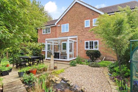 4 bedroom detached house for sale, King's Park, Canterbury CT1