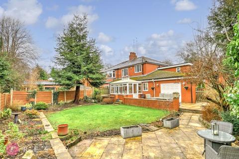 4 bedroom semi-detached house for sale, Moorgate Avenue, Rochdale OL11