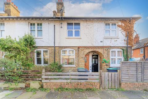 2 bedroom terraced house for sale - Siward Road, London