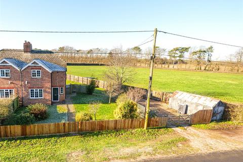 3 bedroom semi-detached house for sale, Woodland End, Snailwell Road, Newmarket, Suffolk, CB8