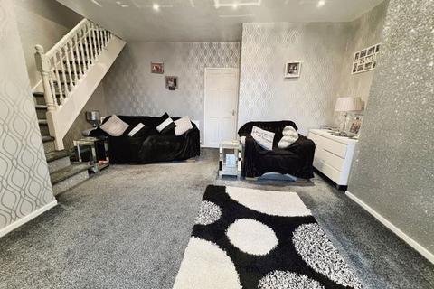 2 bedroom semi-detached house for sale, Carron Grove, Breightmet