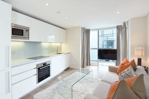 2 bedroom apartment to rent, Merchant Square East, London W2