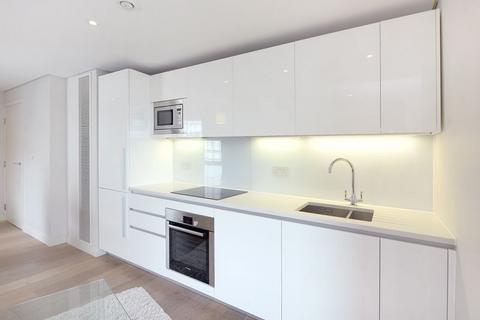 2 bedroom apartment to rent, Merchant Square East, London W2