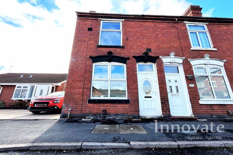 John Street, Rowley Regis B65 3 bed end of terrace house £950 pcm (£