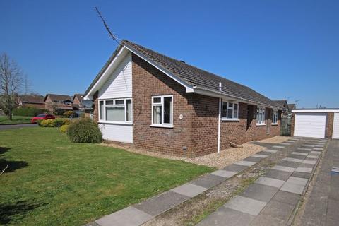 3 Meadow Avenue, Fordingbridge, SP6 1LN