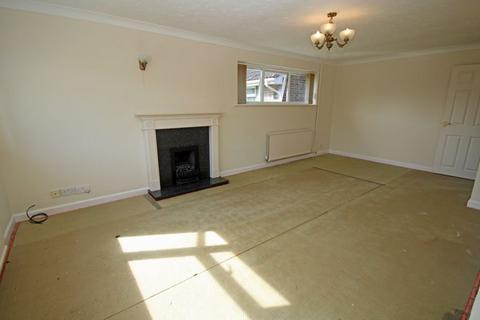 3 Meadow Avenue, Fordingbridge, SP6 1LN