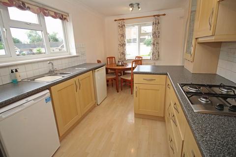 3 Meadow Avenue, Fordingbridge, SP6 1LN
