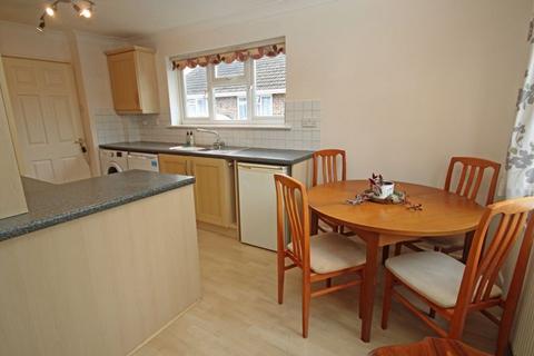3 Meadow Avenue, Fordingbridge, SP6 1LN