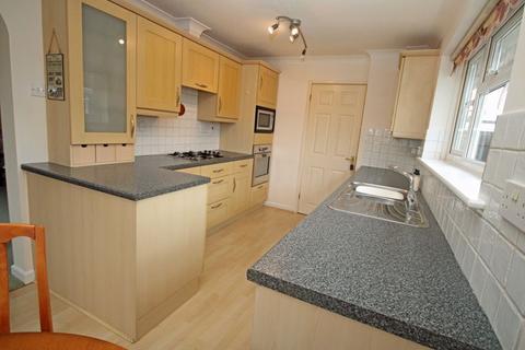 3 Meadow Avenue, Fordingbridge, SP6 1LN