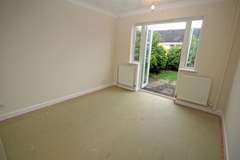 3 Meadow Avenue, Fordingbridge, SP6 1LN
