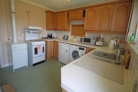 13 Meadow Avenue, Fordingbridge, SP6 1LN