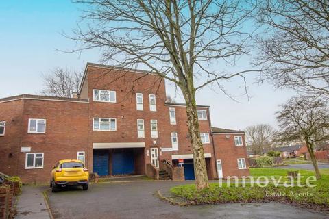 1 bedroom flat for sale, Price Street, Dudley DY2