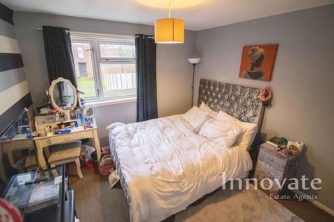 1 bedroom flat for sale, Price Street, Dudley DY2