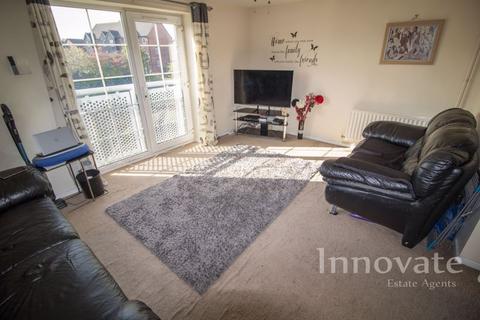 2 bedroom apartment for sale, Groveland Road, Tipton DY4