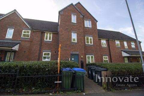 2 bedroom apartment for sale, Groveland Road, Tipton DY4