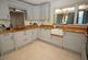 Shaker style kitchen