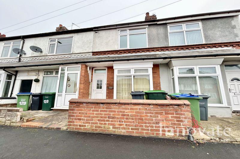 Road, Oldbury B68 3 bed terraced house to rent £950 pcm (£219 pw)