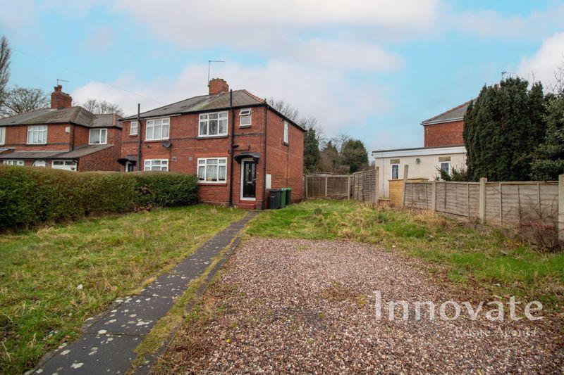 Greenwood Avenue, Rowley Regis B65 2 bed semidetached house for sale