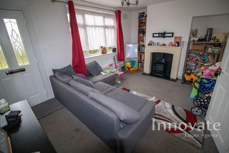 Greenwood Avenue, Rowley Regis B65 2 bed semidetached house for sale
