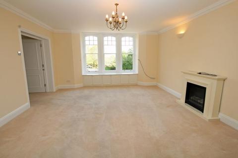 2 bedroom apartment for sale, Highfield Hall, Fordingbridge SP6