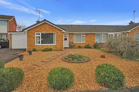 4 Bedford Close, Fordingbridge, SP6 1HE