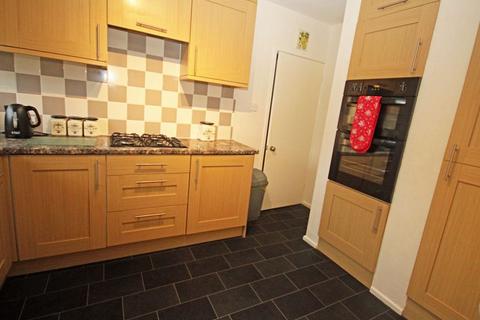 4 Bedford Close, Fordingbridge, SP6 1HE