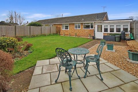 4 Bedford Close, Fordingbridge, SP6 1HE