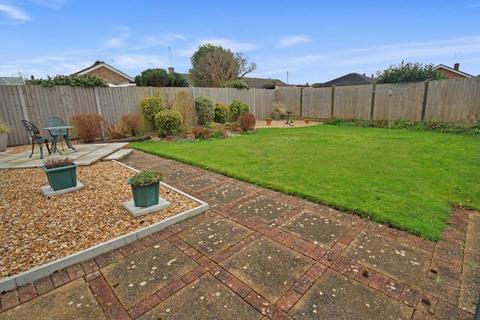 4 Bedford Close, Fordingbridge, SP6 1HE