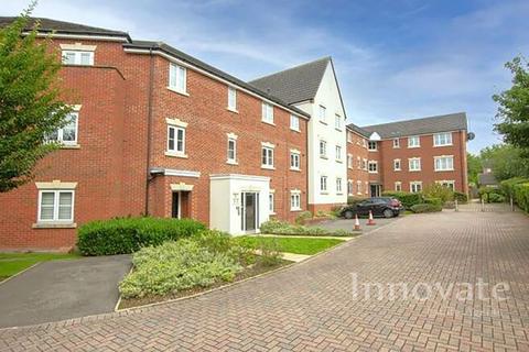 2 bedroom apartment to rent, Brewers Square, Birmingham B16