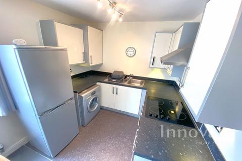 2 bedroom apartment to rent, Brewers Square, Birmingham B16