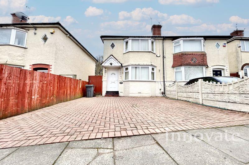 Witton Lane, West Bromwich B71 2 bed semidetached house to rent £900 pcm (£208 pw)