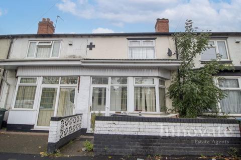 3 bedroom terraced house for sale, Birmingham Road, Oldbury B69