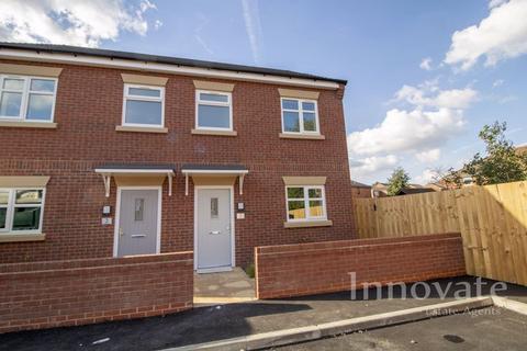 3 bedroom semi-detached house for sale, Piddock Road, Smethwick B66