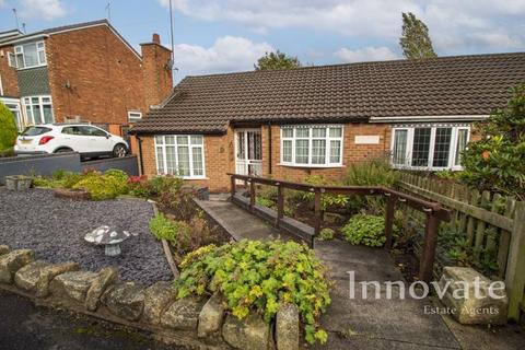 2 bedroom semi-detached bungalow for sale, Perry Hill Road, Oldbury B68