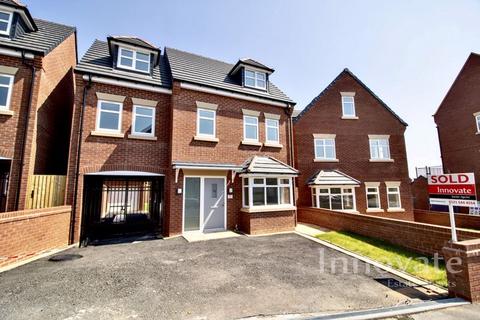 5 bedroom detached house for sale - Piddock Road, Smethwick B66