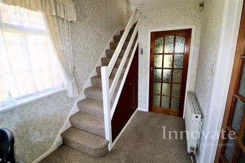 3 bedroom end of terrace house for sale, Ivy House Road, Oldbury B69